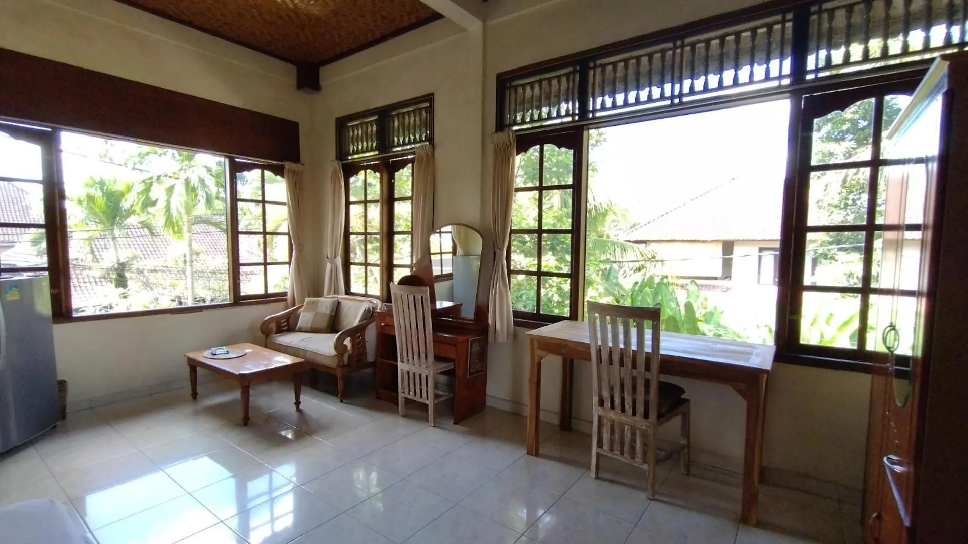 אובוד Runa Guesthouse