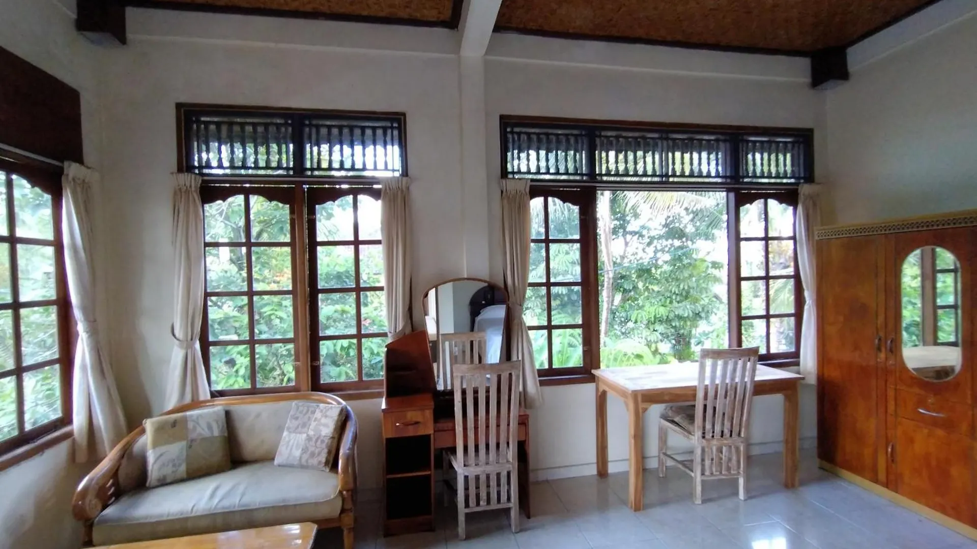אובוד Runa Guesthouse