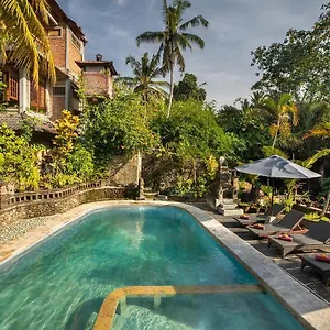 Ketut's Place *** Ubud