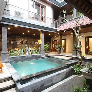 Yuni's House *** Ubud