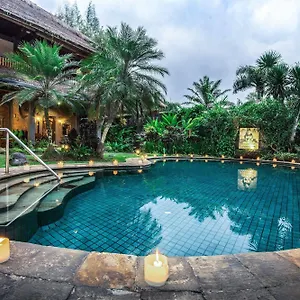 Bunga Permai *** Ubud