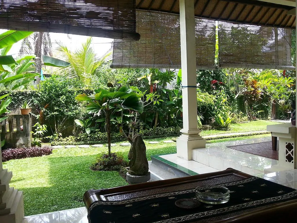 Guest house Runa Guesthouse Ubud