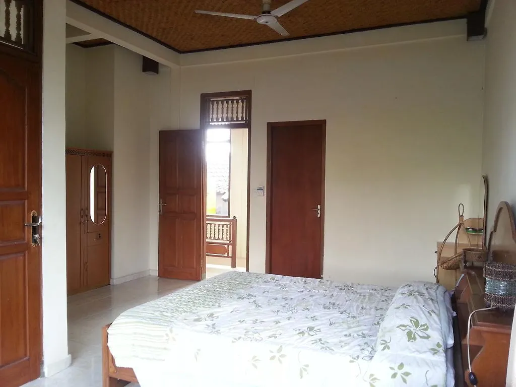 Guest house Runa Guesthouse Ubud