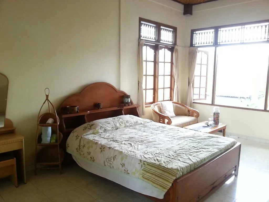 Runa Guesthouse Ubud  3*, Ubud (Bali) Indonesia