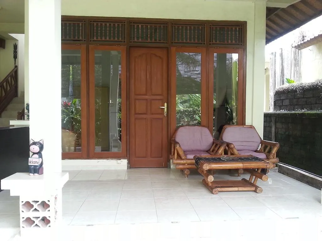 Runa Guesthouse Ubud