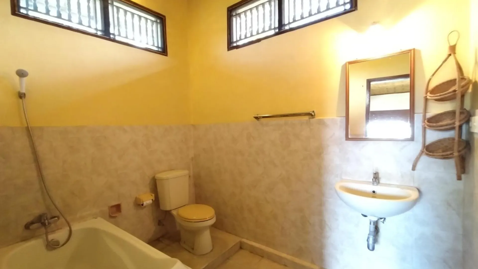 Guest house Runa Guesthouse Ubud