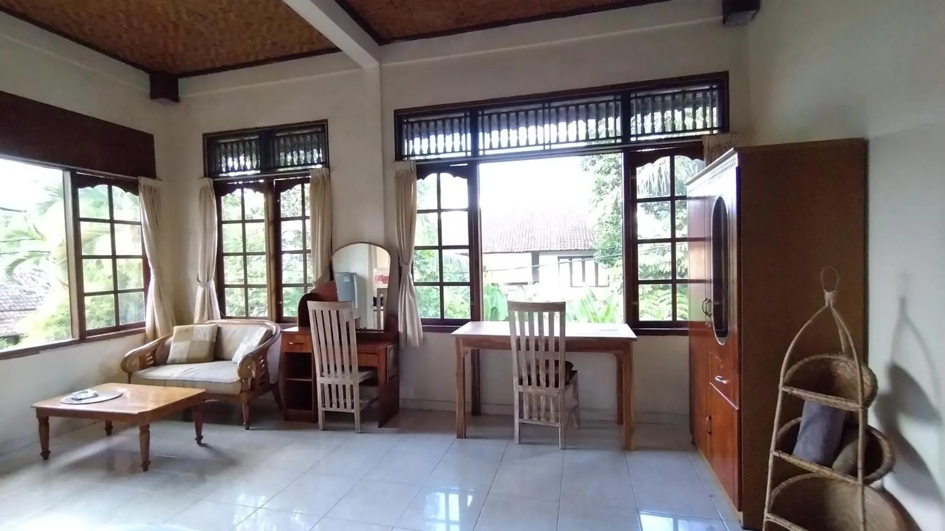 Runa Guesthouse location