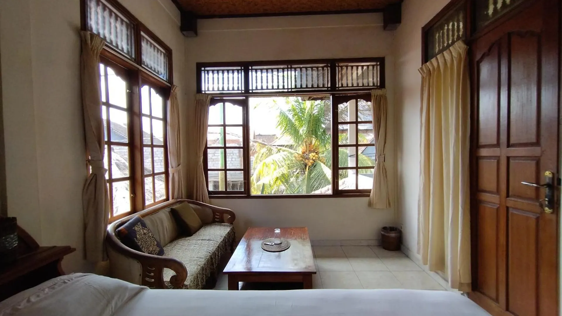 *** Guest house Runa Guesthouse Ubud  Indonesia