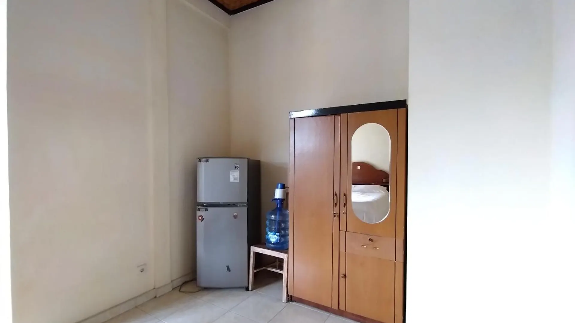 Guest house Runa Guesthouse Ubud