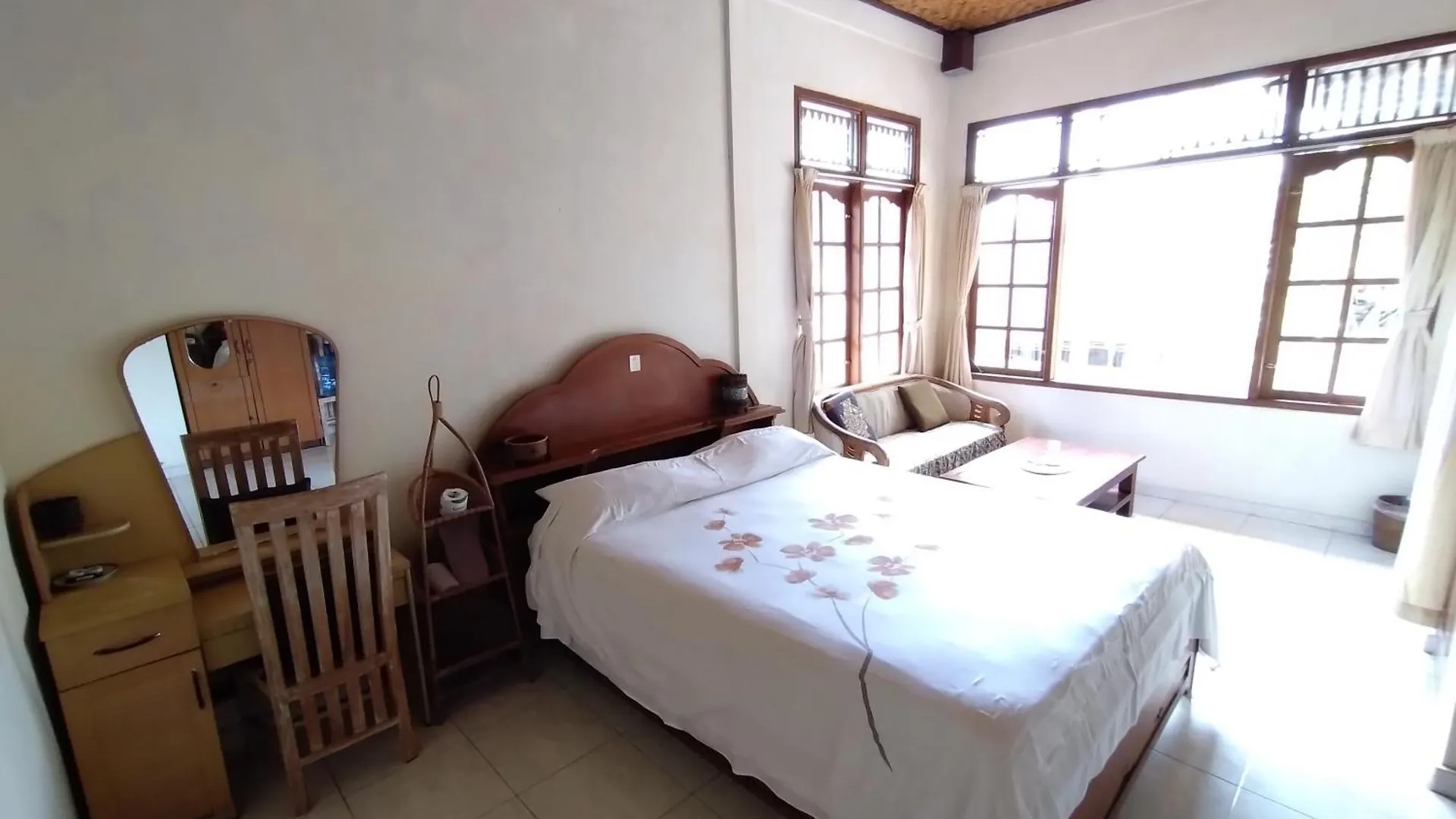 Runa Guesthouse Ubud