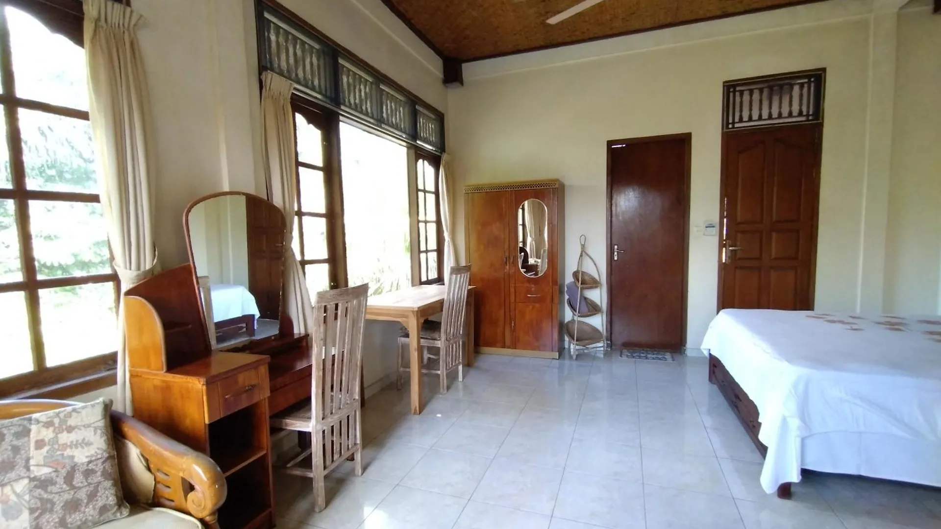 Guest house Runa Guesthouse Ubud