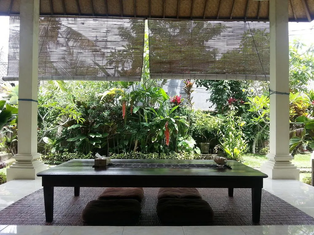 Guest house Runa Guesthouse Ubud