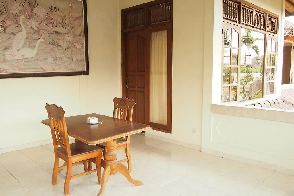 *** Guest house Runa Guesthouse Ubud  Indonesia