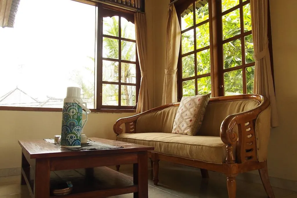 Runa Guesthouse Ubud  Ubud (Bali)