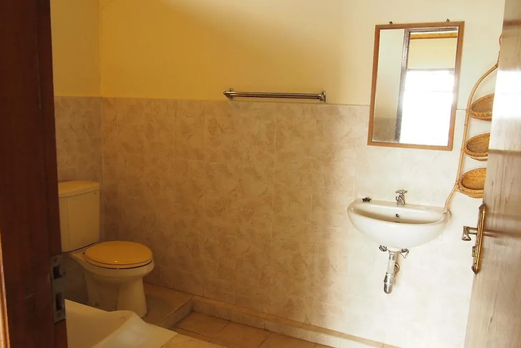 Runa Guesthouse Ubud  Guest house Ubud (Bali)