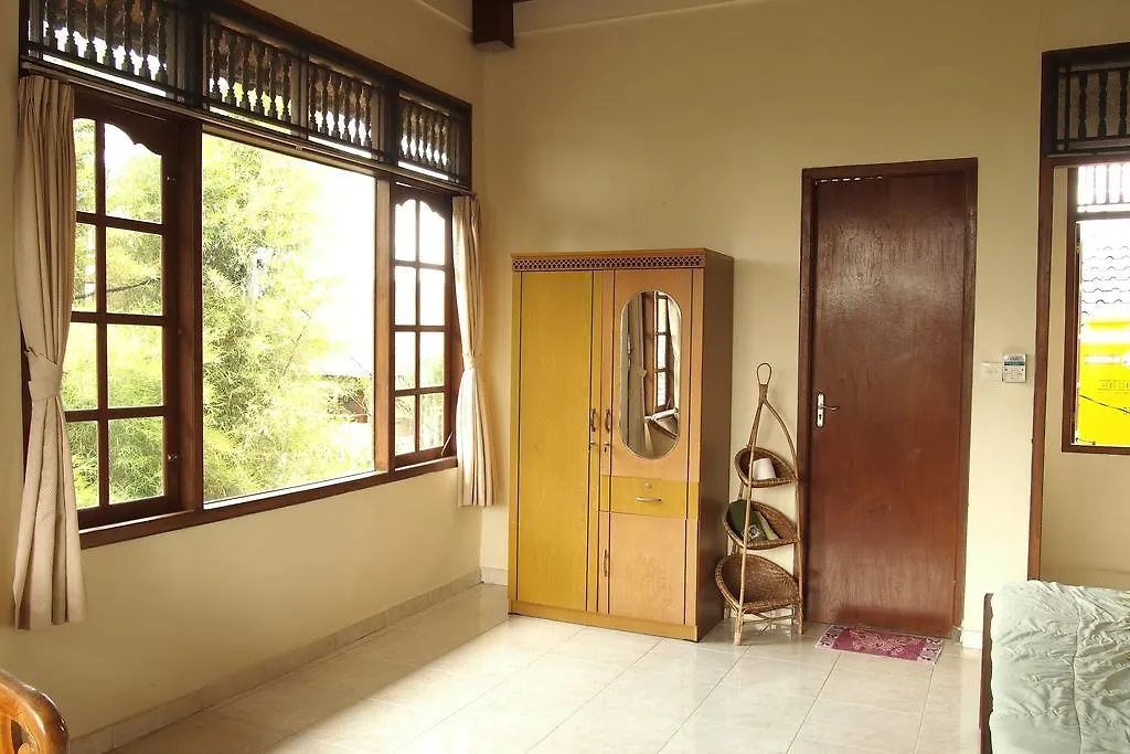 Guest house Runa Guesthouse Ubud