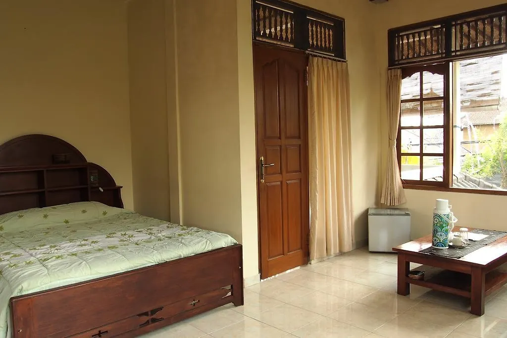 Runa Guesthouse Ubud  Guest house