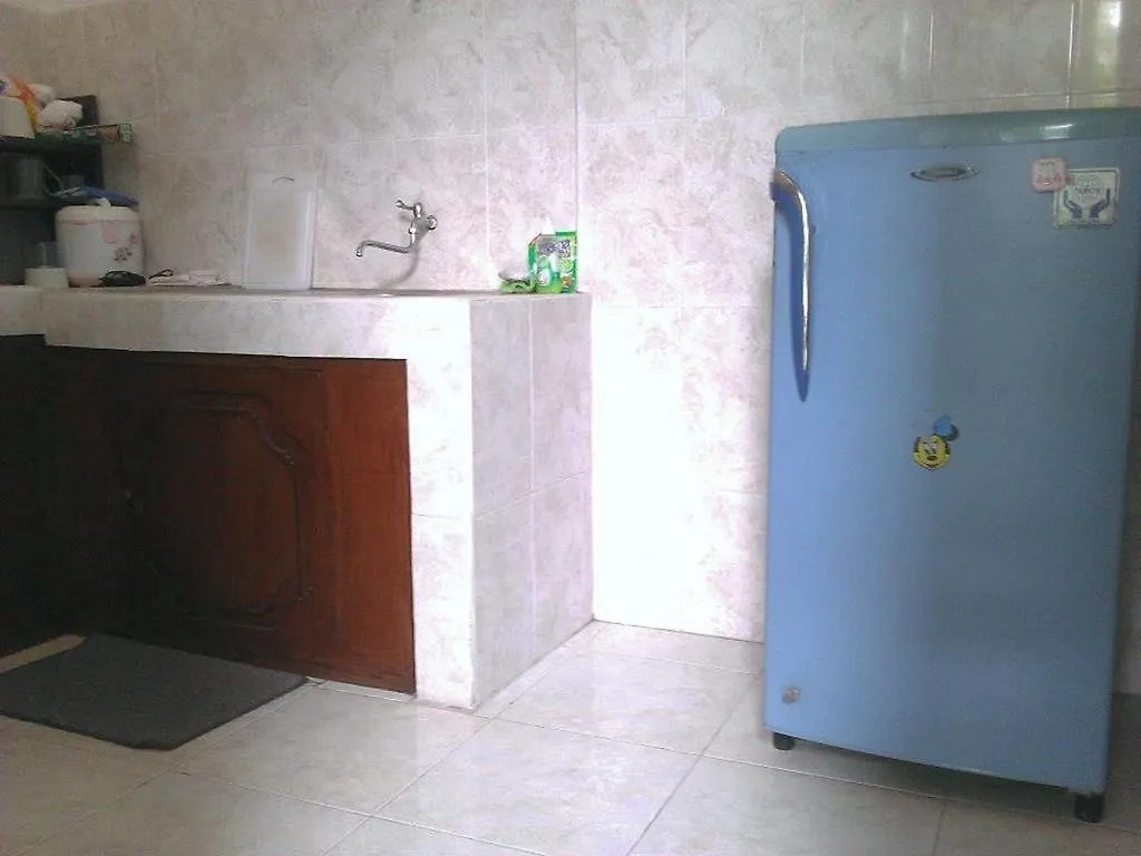 Runa Guesthouse Ubud  Guest house Ubud (Bali)