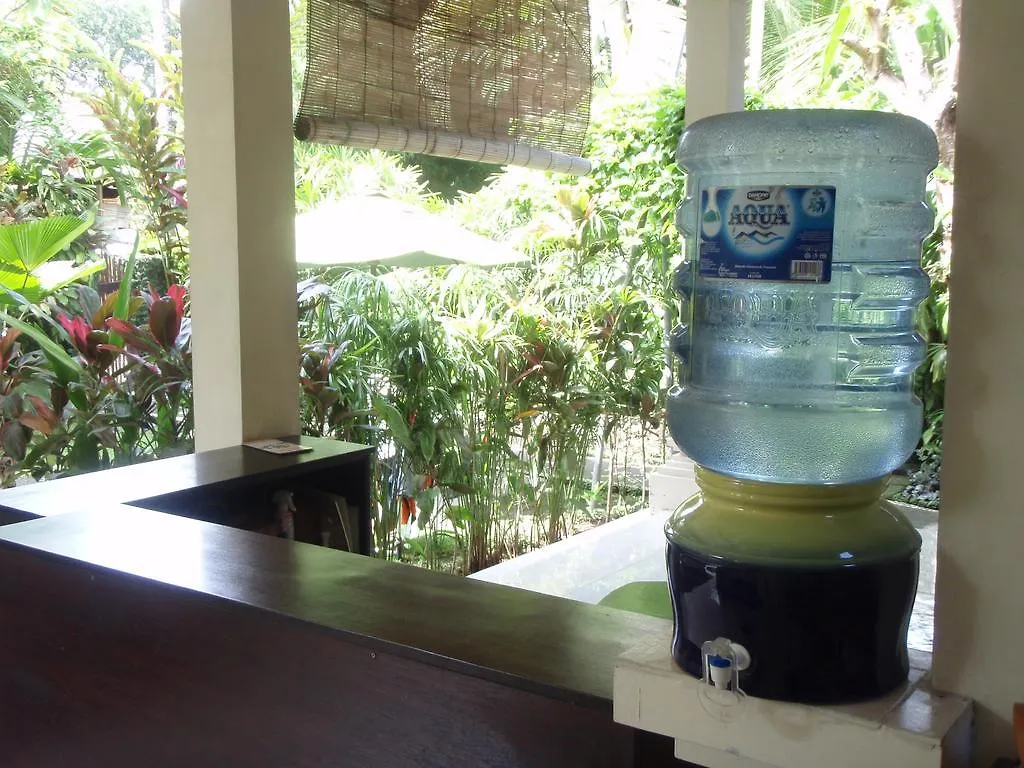 Runa Guesthouse Ubud  3*, Ubud (Bali)