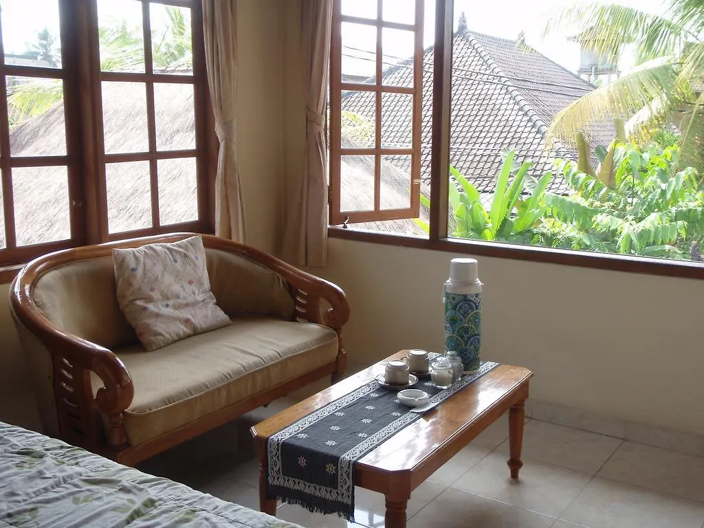 Runa Guesthouse Ubud